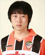 ลี ซัง มิน